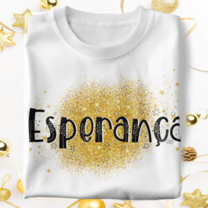 Camiseta Virada de Ano  Motivação