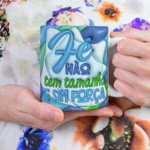 Pacote de Artes Frases 2.0 Cristãs 3D