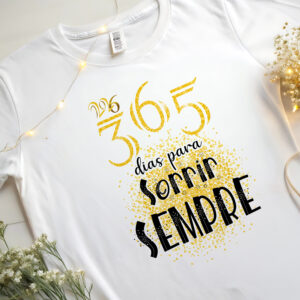 Camiseta+Caneca Virada  2026