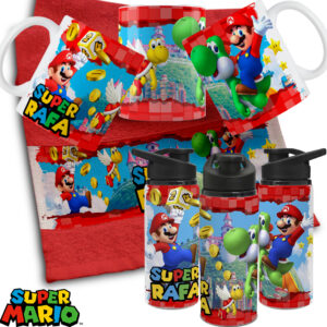 Kit Personagens 2.0
