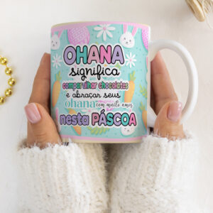 Pacote de Artes Páscoa Stitch