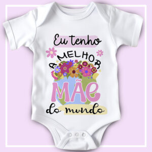 Kit Dia das Mães 2025 (Body)