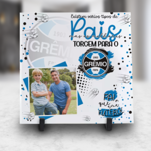 Kit Os Melhores Pais (Azulejo)