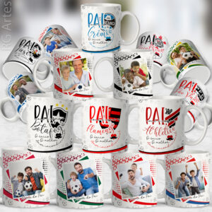Pais Futebol 3.0