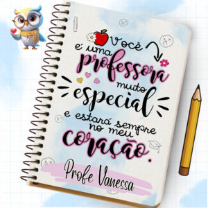 Artes Agenda Dia dos Professores 2025