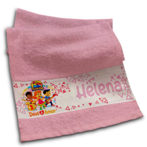 Kit Personagens 2026  2.0 (Toalhinha)