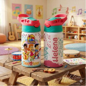 Kit Personagens 2026 2.0 (Squeeze)