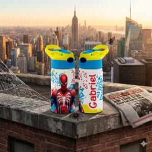 Kit Personagens 2026 (Squeeze)