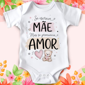 Kit Dia das Mães 2026 (Body)