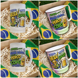 Rumo ao Hexa Copa do Mundo 2026