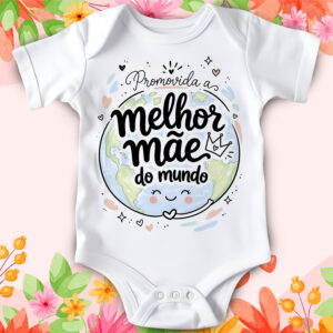 Kit Dia das Mães 2026 (Body)