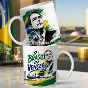 Artes Caneca política