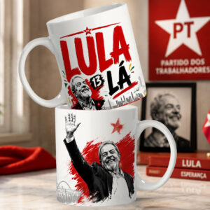 Artes Caneca política