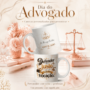Artes Caneca Advogado