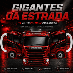 Gigantes da Estrada