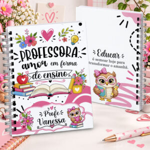 Dia dos Professores 2026 (Agenda)